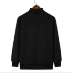 collar hoodie jacket - Image 2