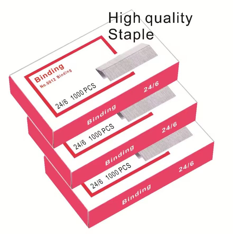 ss staplerpapeleria Universal stapler - Image 1